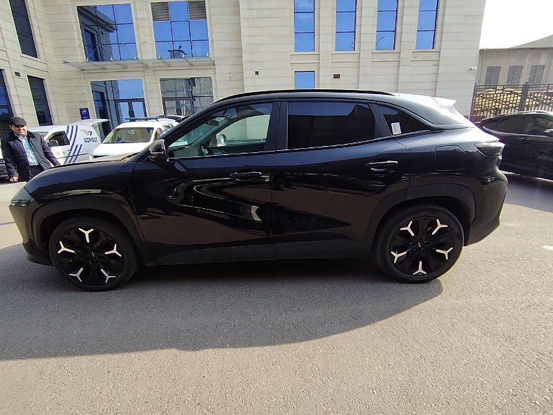 Фото лота: CHERY EQ7 ELECTRICAL, фото 3 из 9