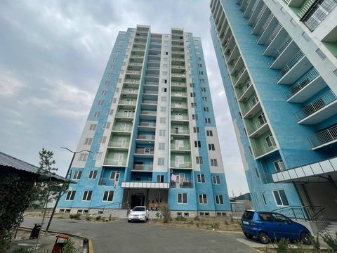 Фото лота: Квартира в многоэтажном доме, фото 1 из 11