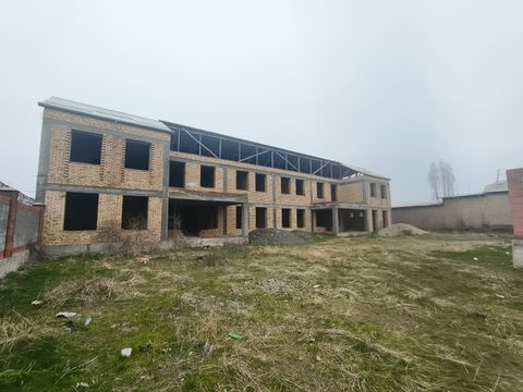Ayollar shifoxonasi va diyagnostika markazi