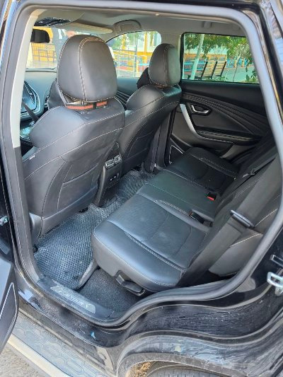 Фото лота: JETOUR X70 VEHICLE, фото 1 из 11