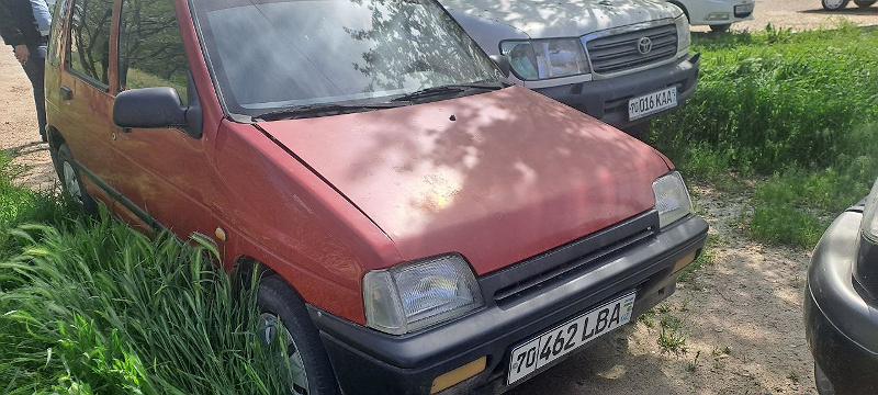 Фото лота: TICO, фото 2 из 13