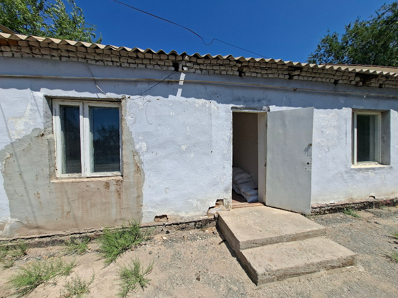 Фото лота: Нежилое здание, фото 1 из 4