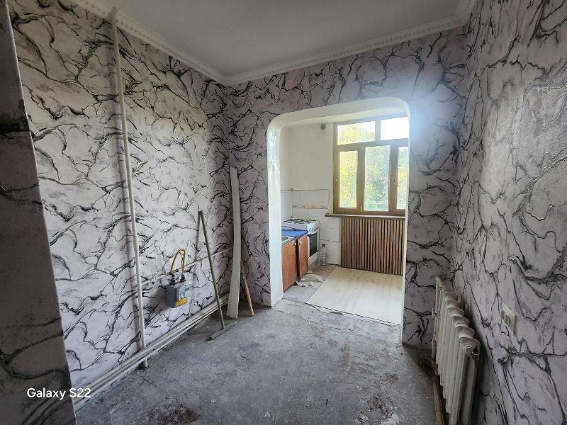 Фото лота: Квартира в многоэтажном доме, фото 9 из 9