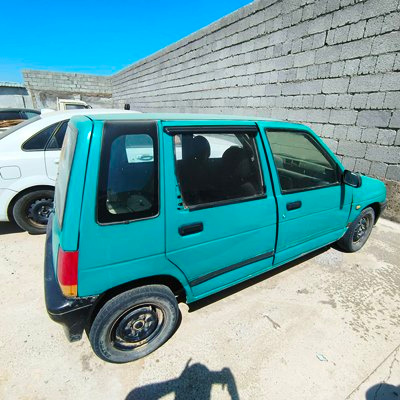 Фото лота: DAEWOO TICO, фото 3 из 9