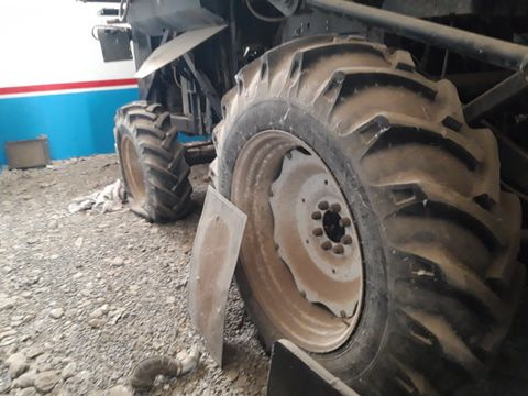 Фото лота: Traktor / Paxta terish mashinasi, фото 6 из 7