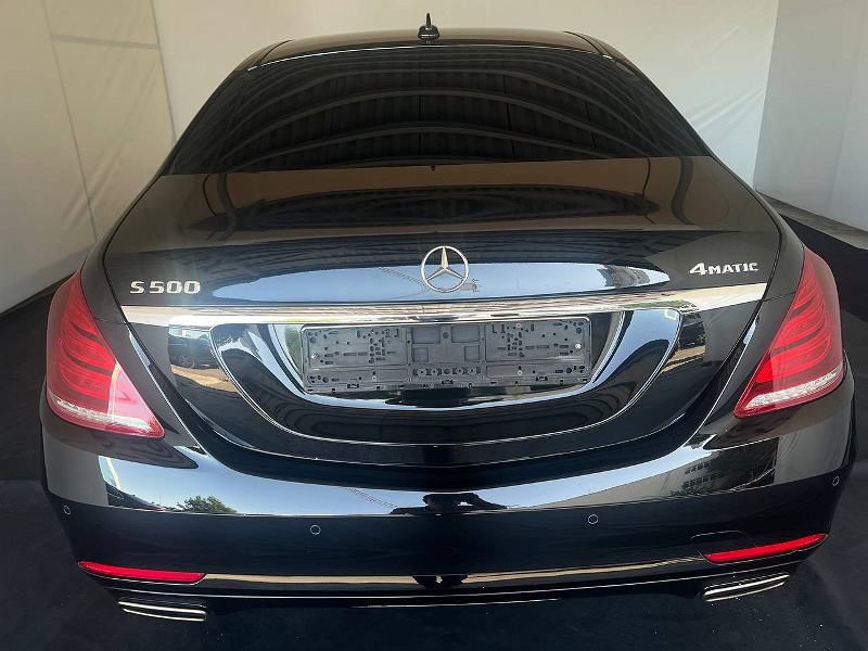 Фото лота: MERCEDES-BENZ, фото 4 из 6