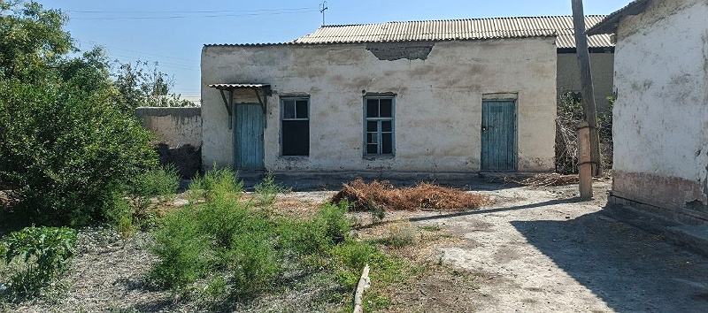 Фото лота: Нежилое здание и сооружения, фото 3 из 8