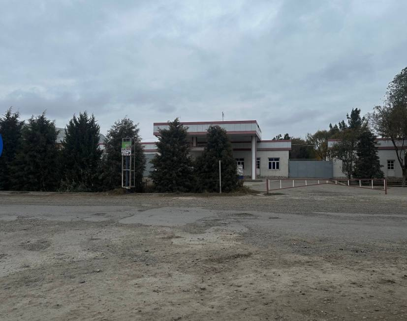148-son Ko`p yoqilg`i avtomobillarga yoqilg`i quyish stansiyasi