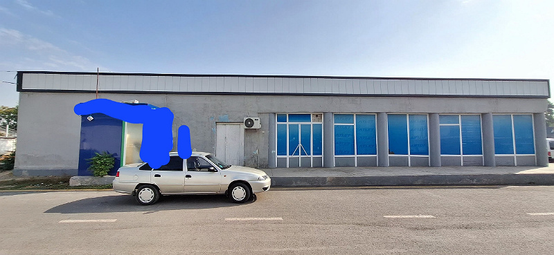 Фото лота: Нежилое помещение, фото 5 из 14