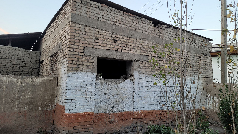 Фото лота: Пустующее здание, фото 4 из 6