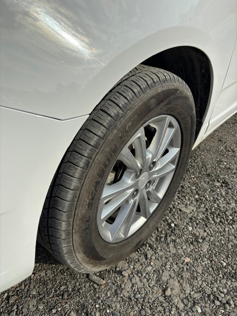 Фото лота: CHEVROLET COBALT, фото 5 из 13